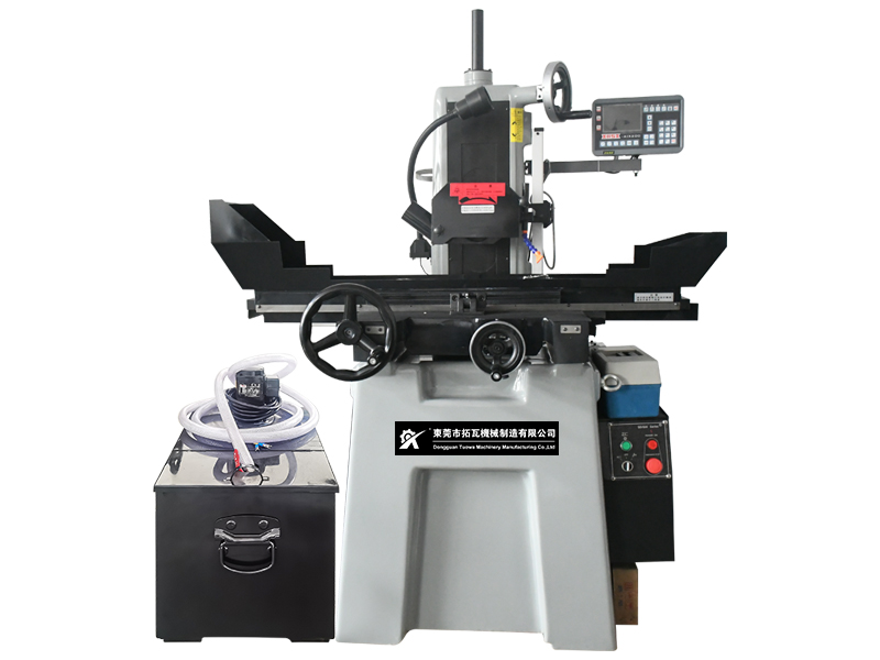 TW-618S precision surface grinder