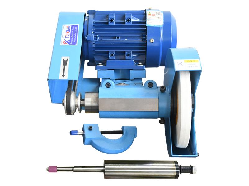 TW-125 lathe internal and external diameter grinder