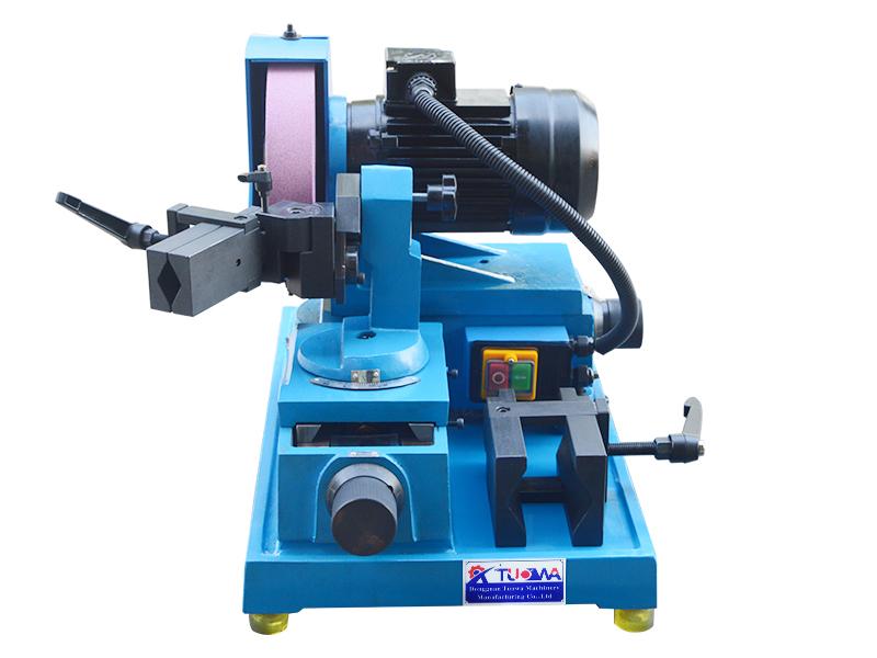 TW-60A large drill grinding machine