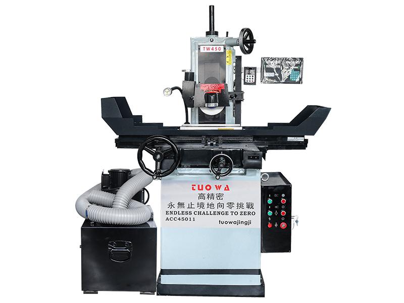 TW-450 (ultra precision type) surface grinder