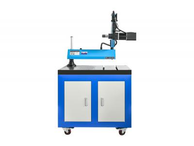 Universal standard tapping machine with workbench