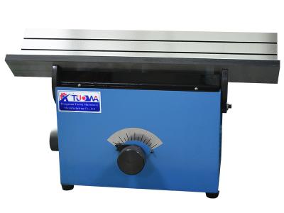 TW-300 side milling cutter chamfering machine