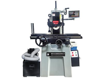 TW-618S dry grinding surface grinder (fine grinding)